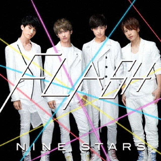 FLASH（ＣＤ）