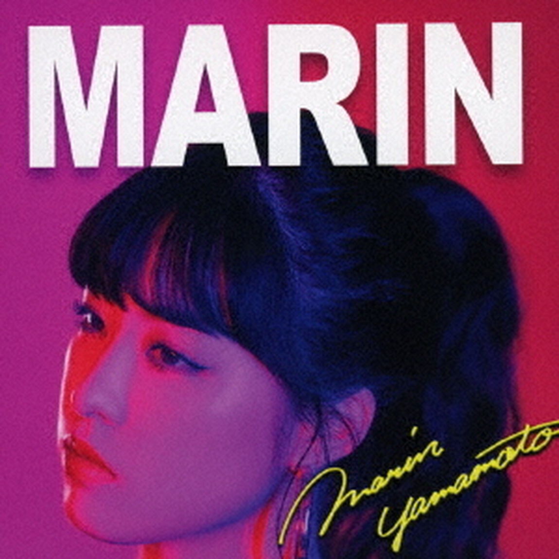 MARIN（ＣＤ）