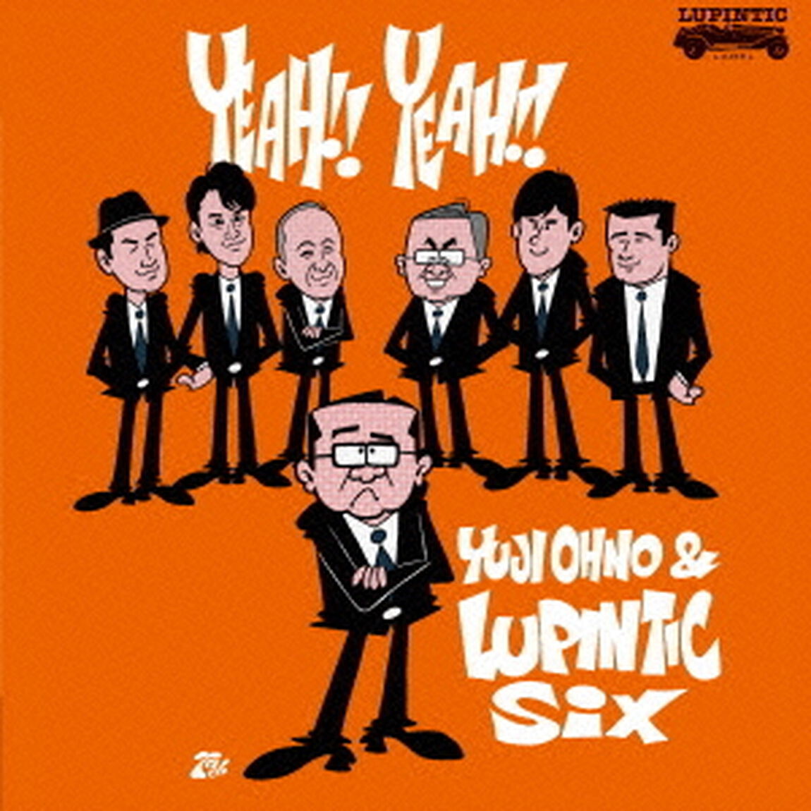 YEAH！！　YEAH！！（ＣＤ）