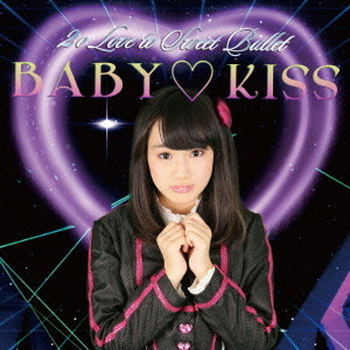 BABY□KISS（ＣＤ）