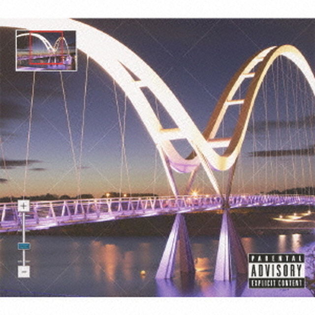 THE　BRIDGE　明日に架ける橋（ＣＤ）