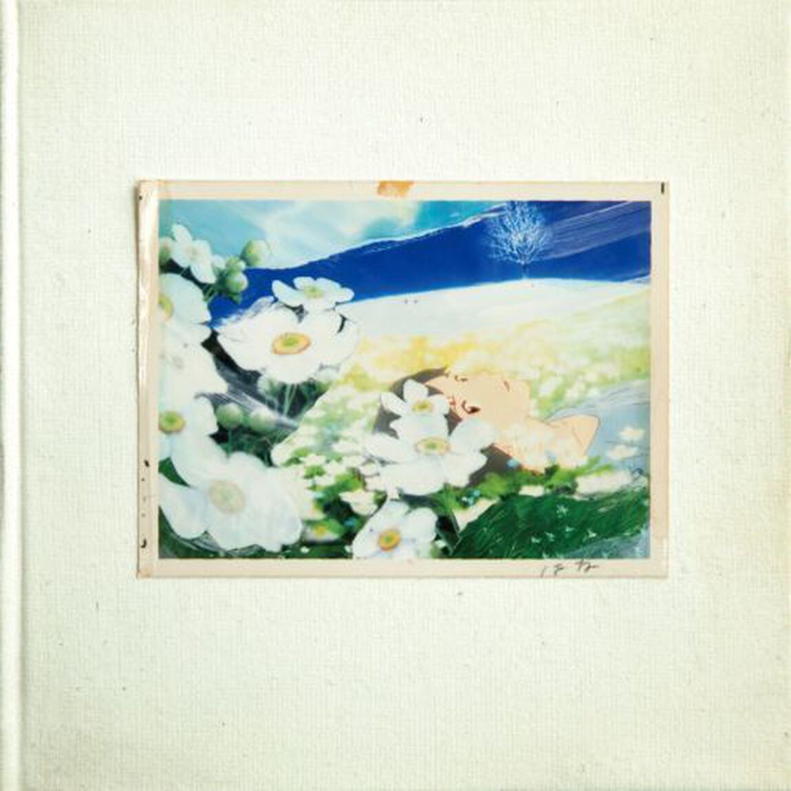 おかあさんの唄（ＣＤ）