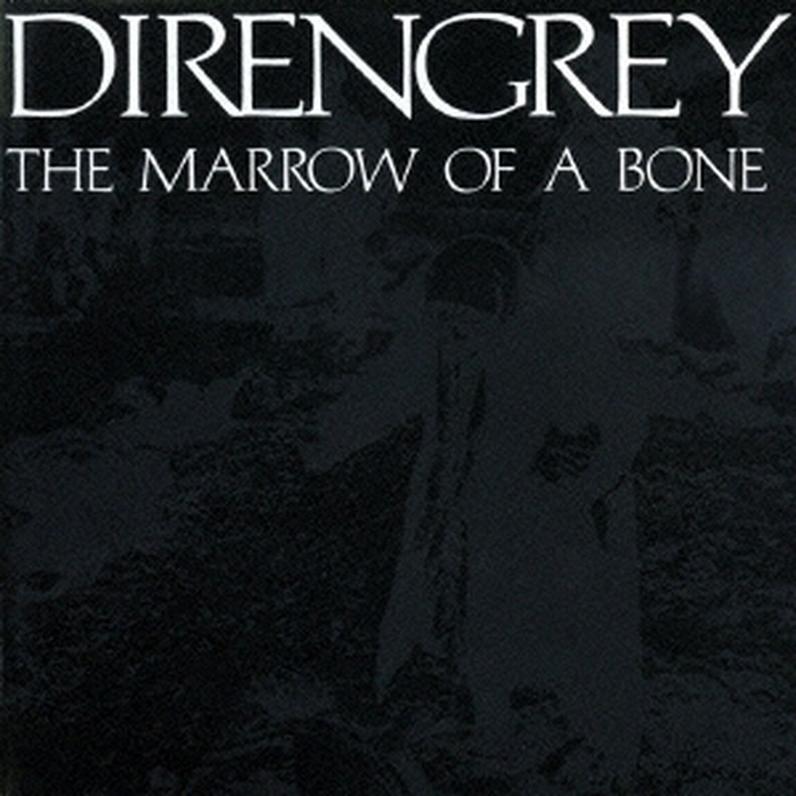 THE　MARROW　OF　A　BONE（ＣＤ）