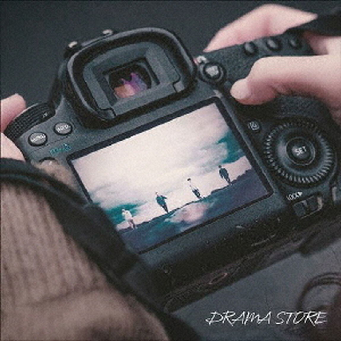DRAMA　STORE（ＣＤ）