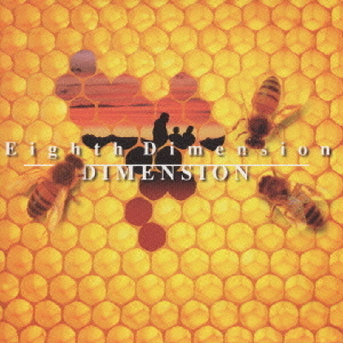 Eighth　Dimension（ＣＤ）