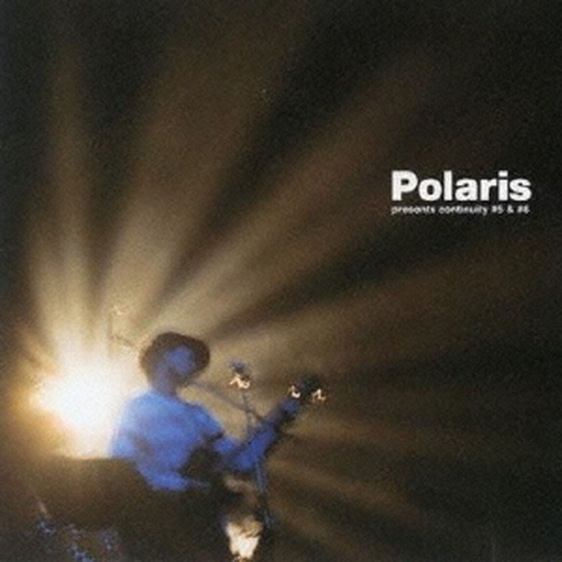 Polaris　presents　continuity　＃5＆＃6（ＣＤ）
