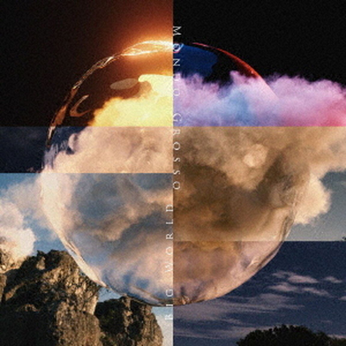 BIG　WORLD（ＣＤ）