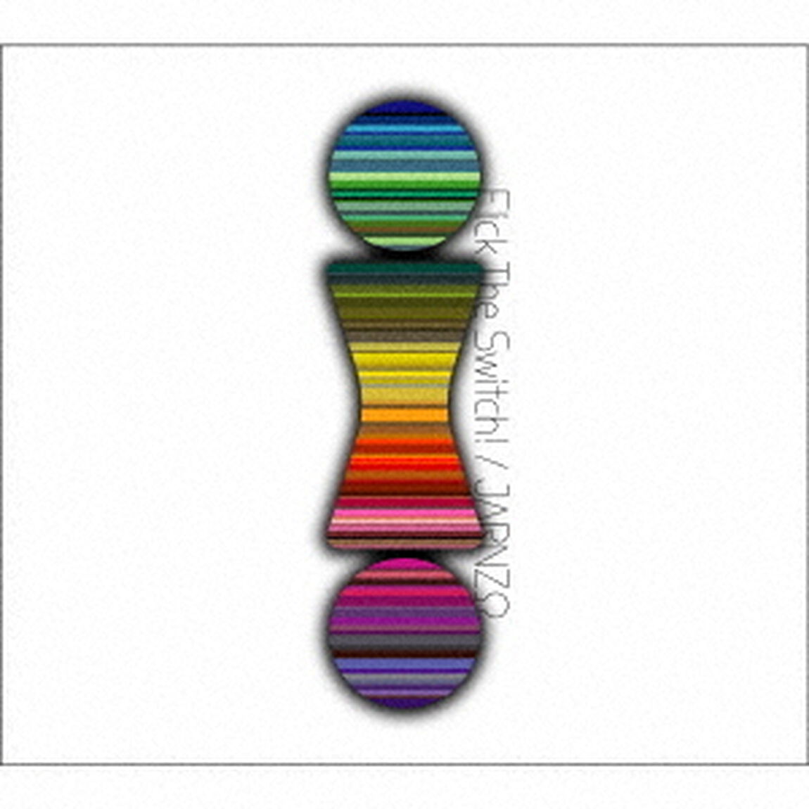 Flick　The　Switch！（ＣＤ）