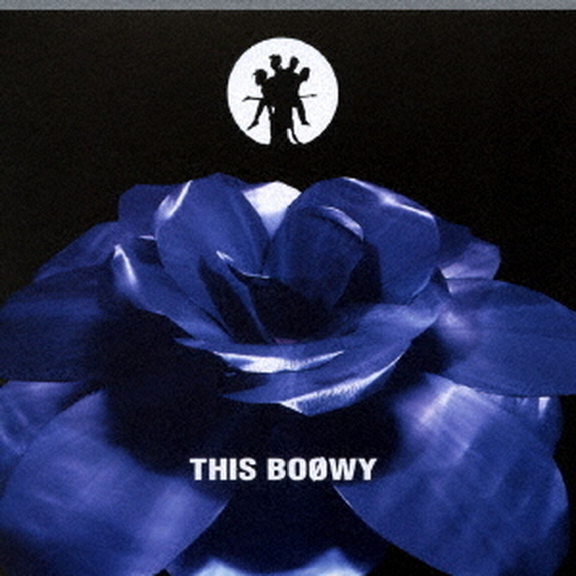 THIS　BOOWY（ＣＤ）