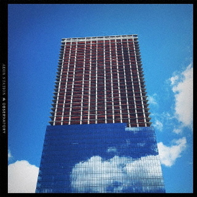 OBSERVATORY（ＣＤ）