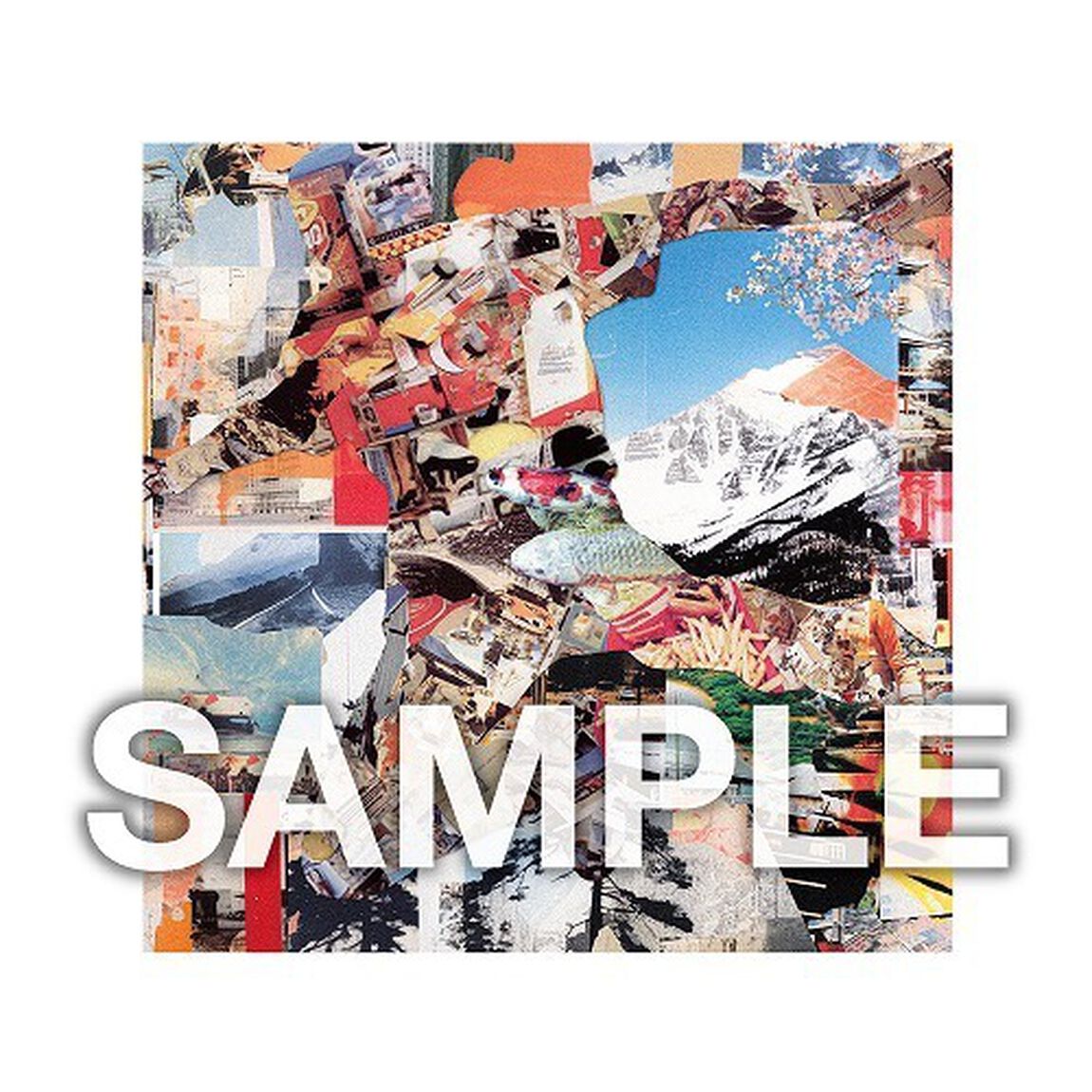 Ayase&times;R-指定／飛天（期間生産限定盤／CD）（セブンネット限定：缶バッジ（「飛天」配信ジャケット絵柄））（CDシングル）