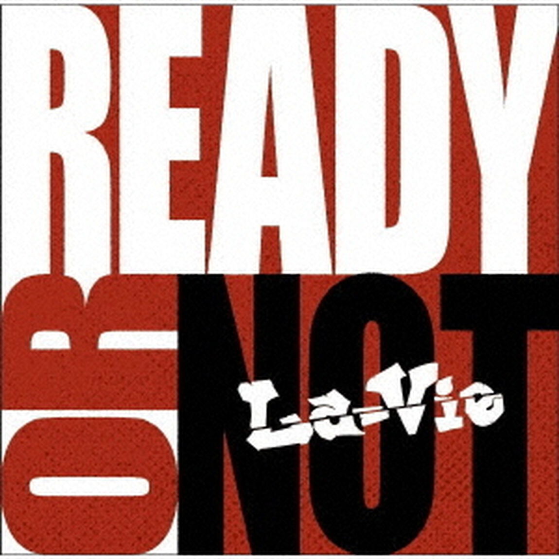 READY　OR　NOT（ＣＤ）