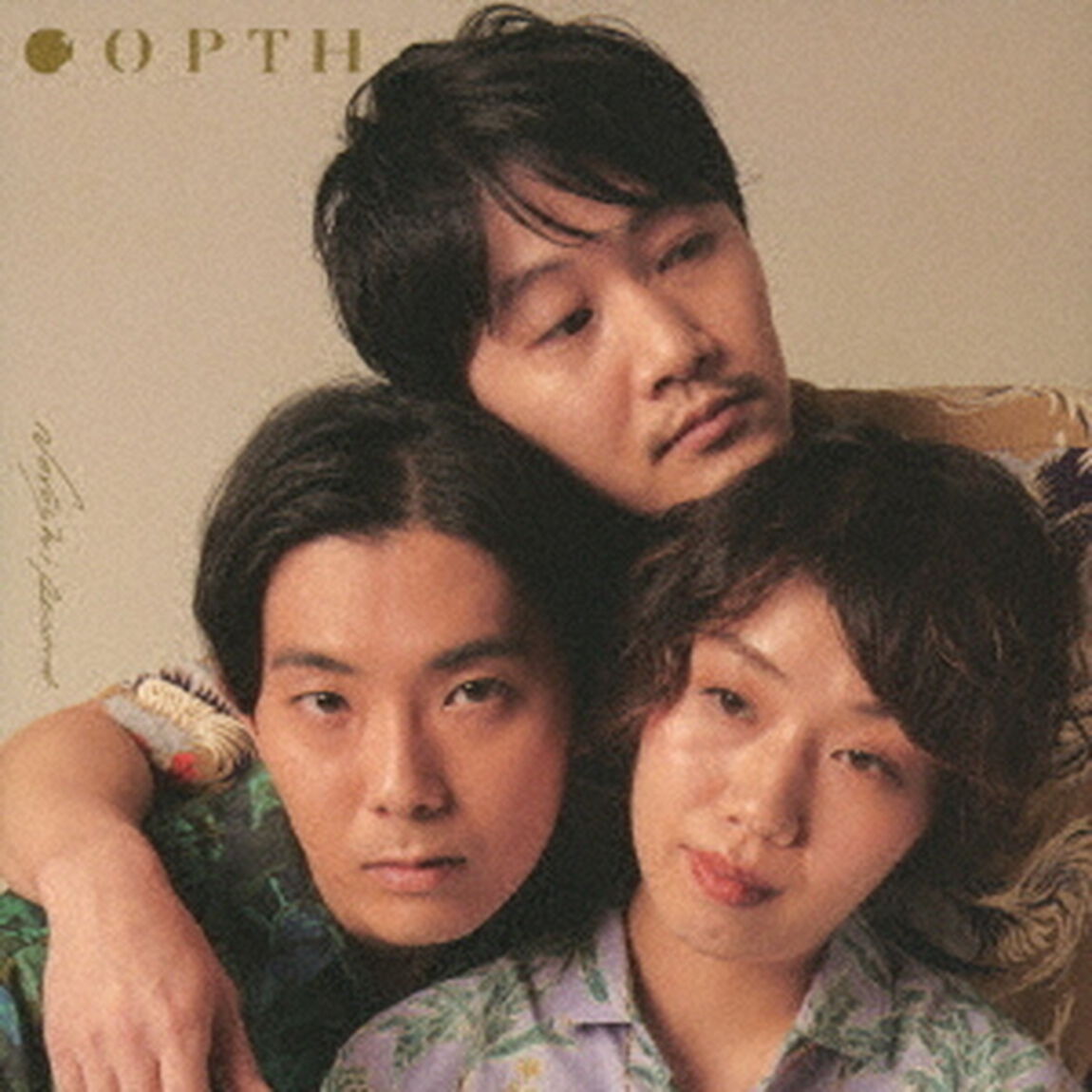 OOPTH（ＣＤ）