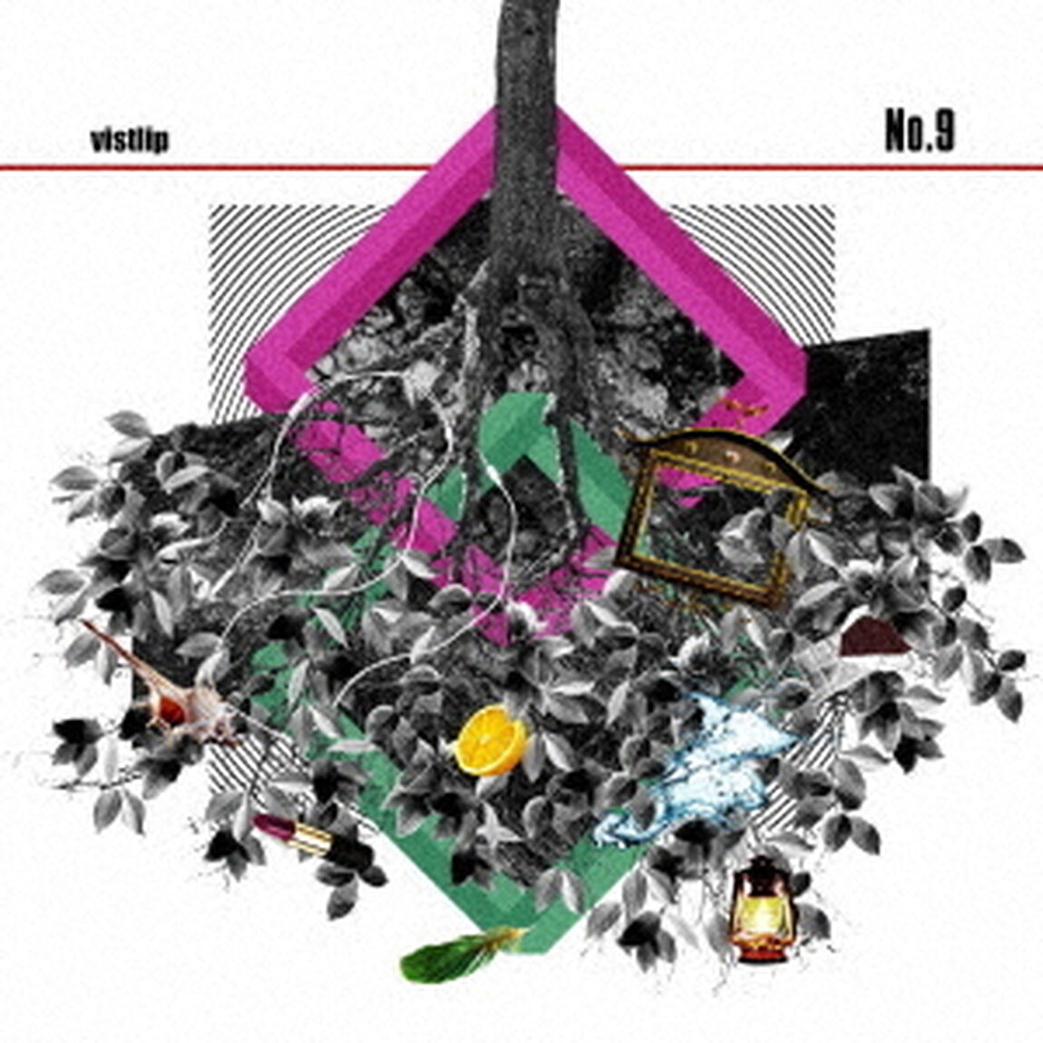 No．9（ＣＤ）