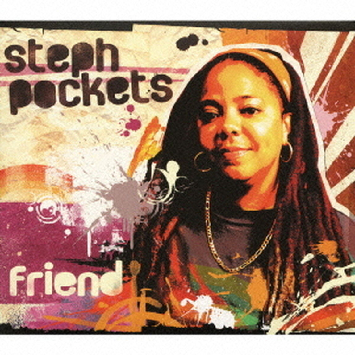 Friend（ＣＤ）