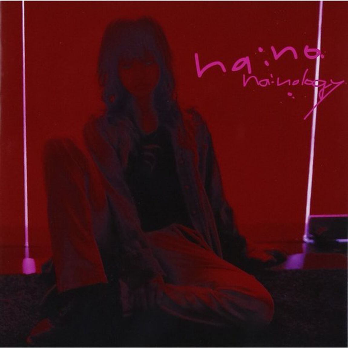 na：nology（ＣＤ）