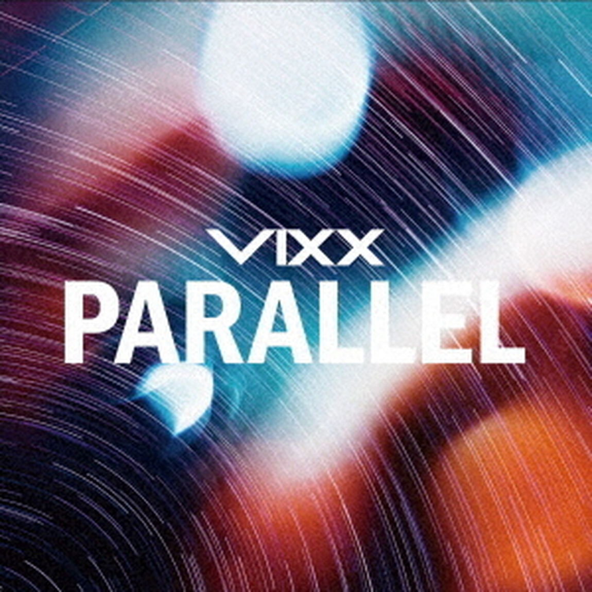 PARALLEL（ＣＤ）