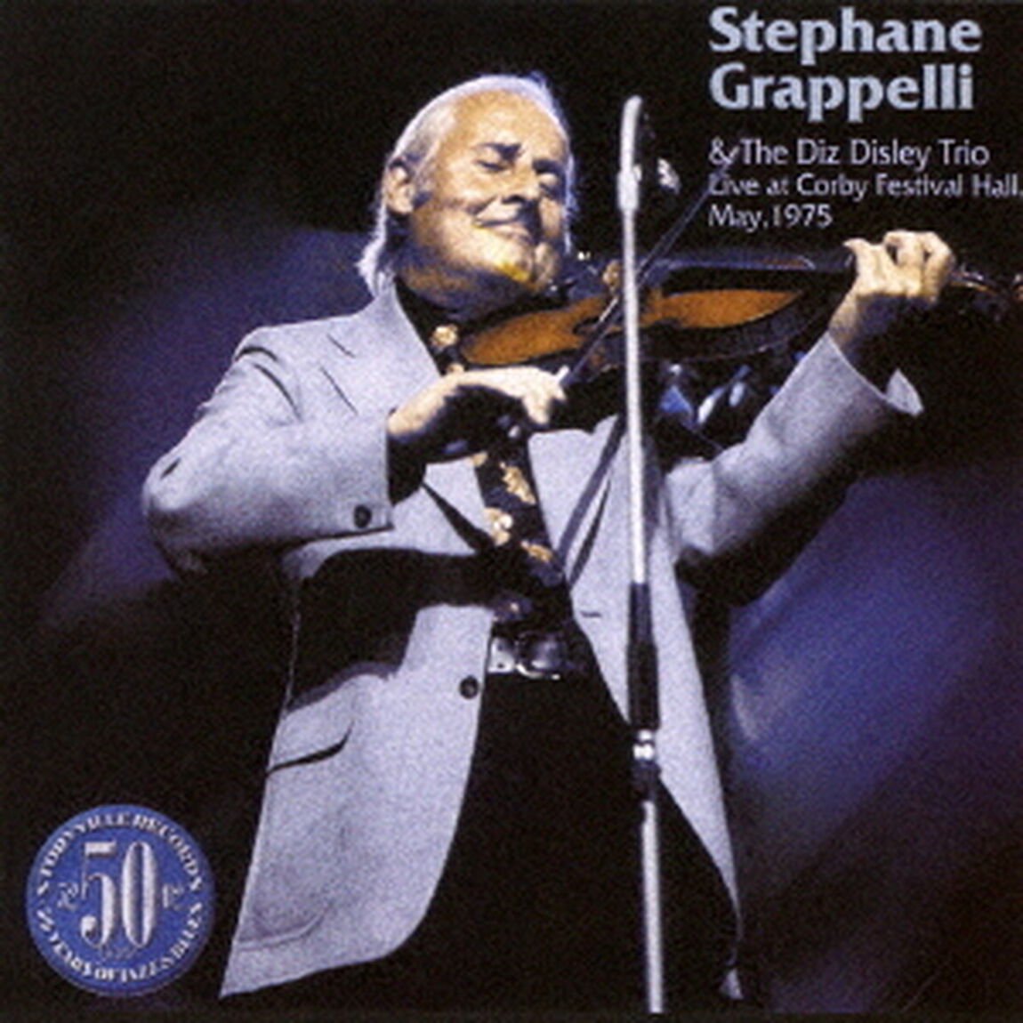 ライヴ・アット・コルビー・フェスティバル・ホール・1975（ＣＤ）