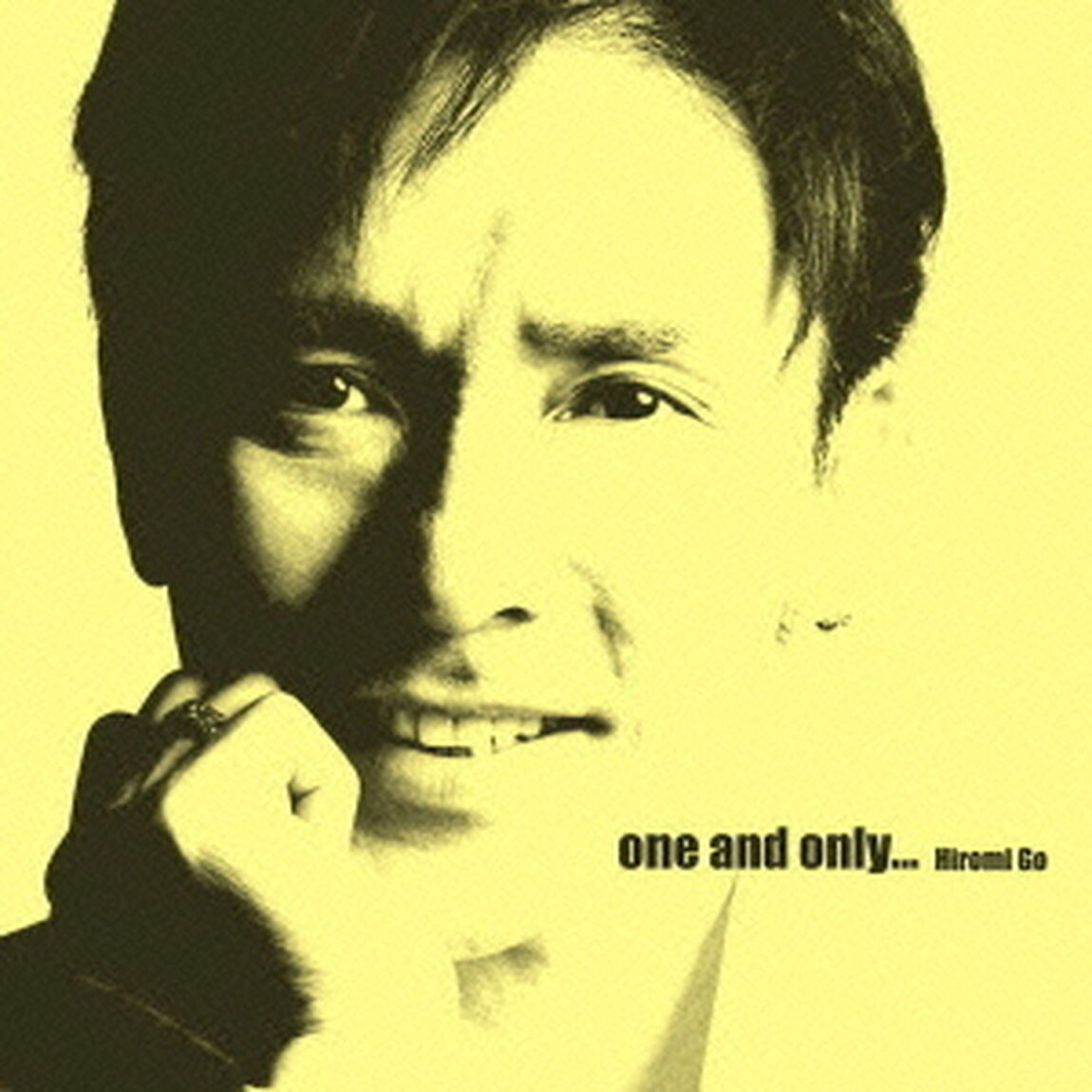 one　and　only．．．（ＣＤ）