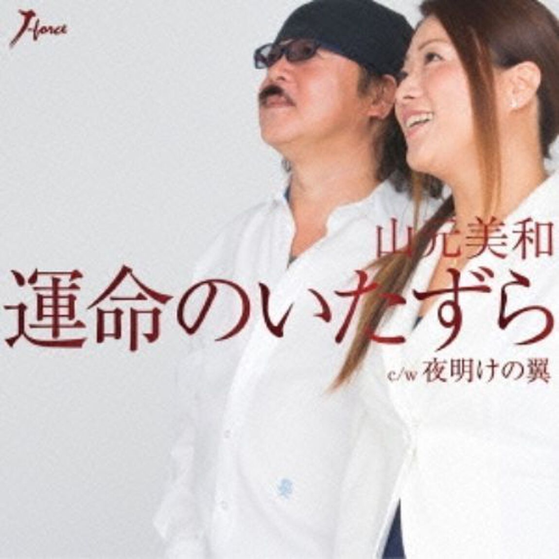 運命のいたずら　c／w夜明けの翼（ＣＤ）