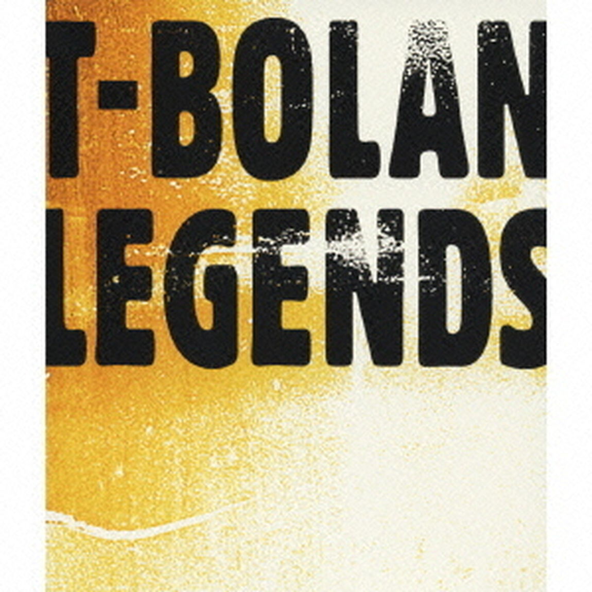 LEGENDS（ＣＤ）