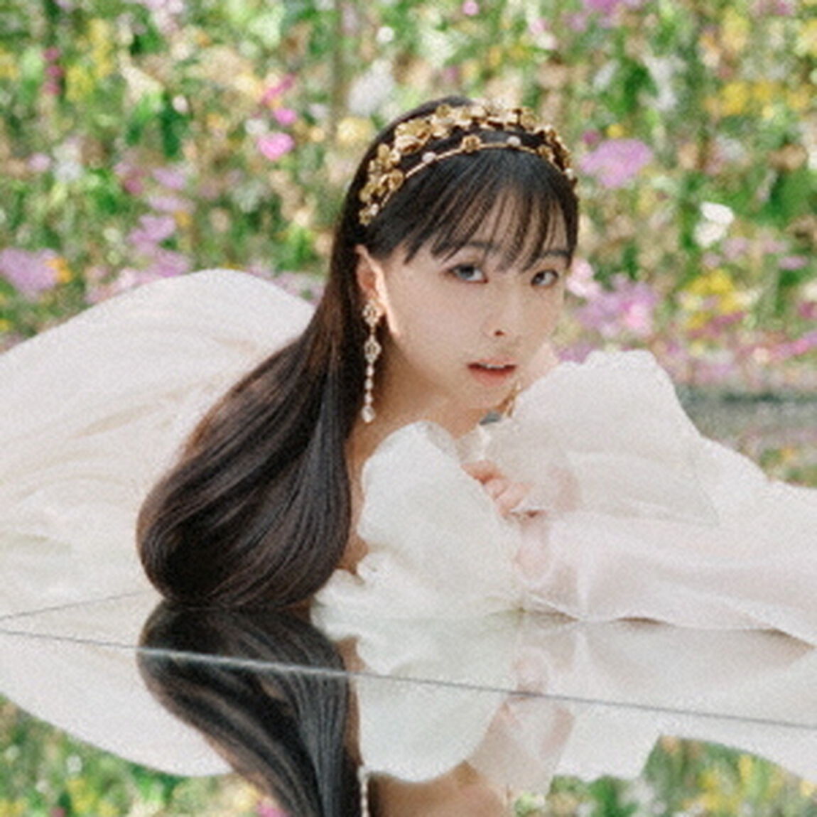 Kawaguchi Yurina／Cherish（通常盤）（ＣＤ）