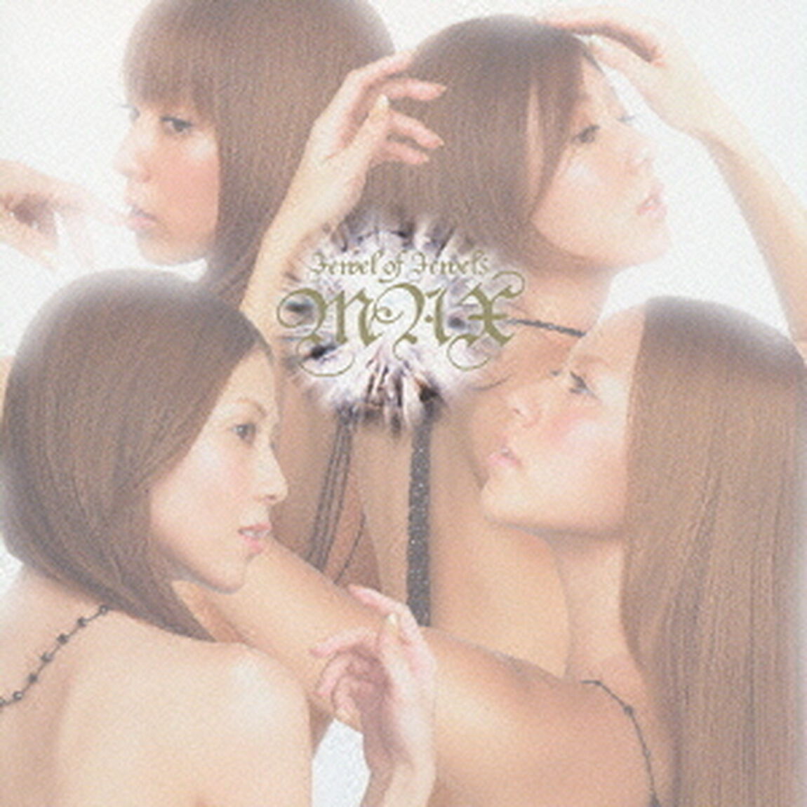 Jewel　of　Jewels（ＣＤ）