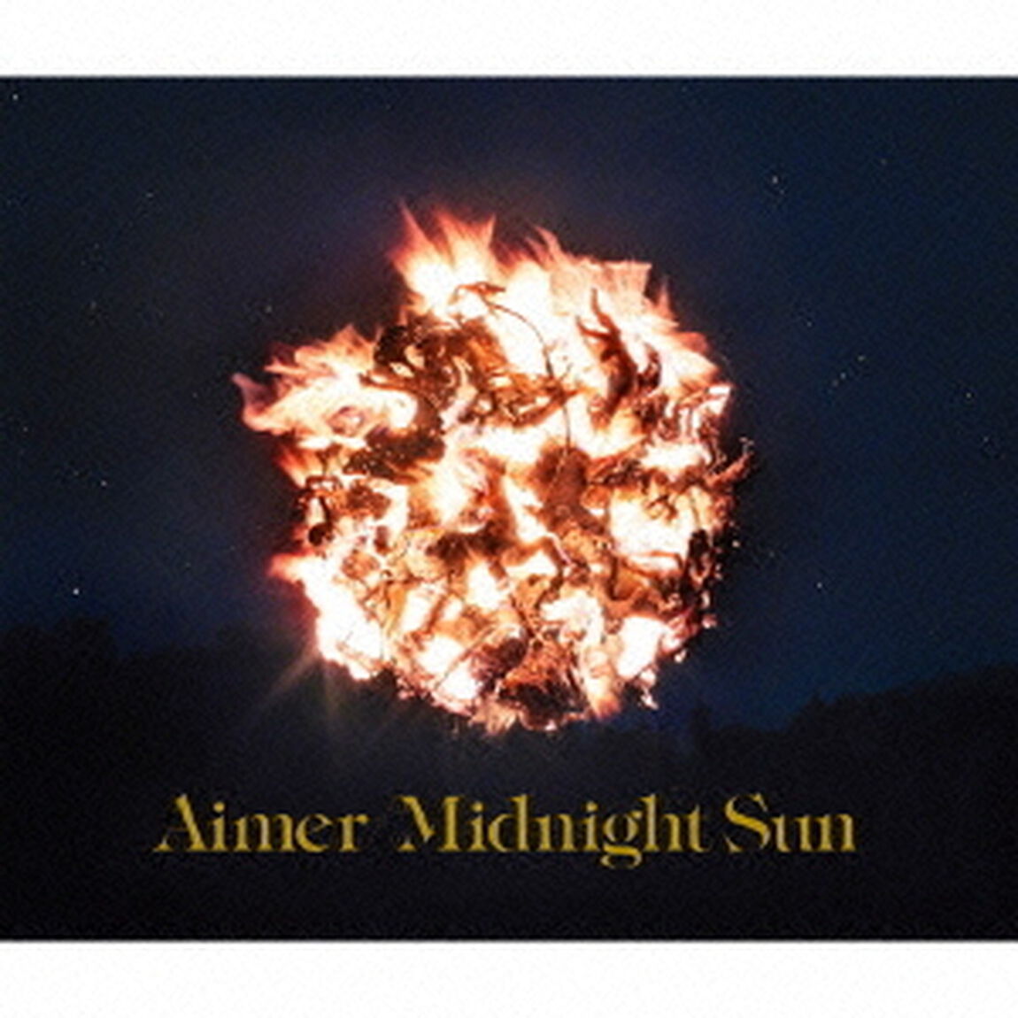 Midnight　Sun（ＣＤ）