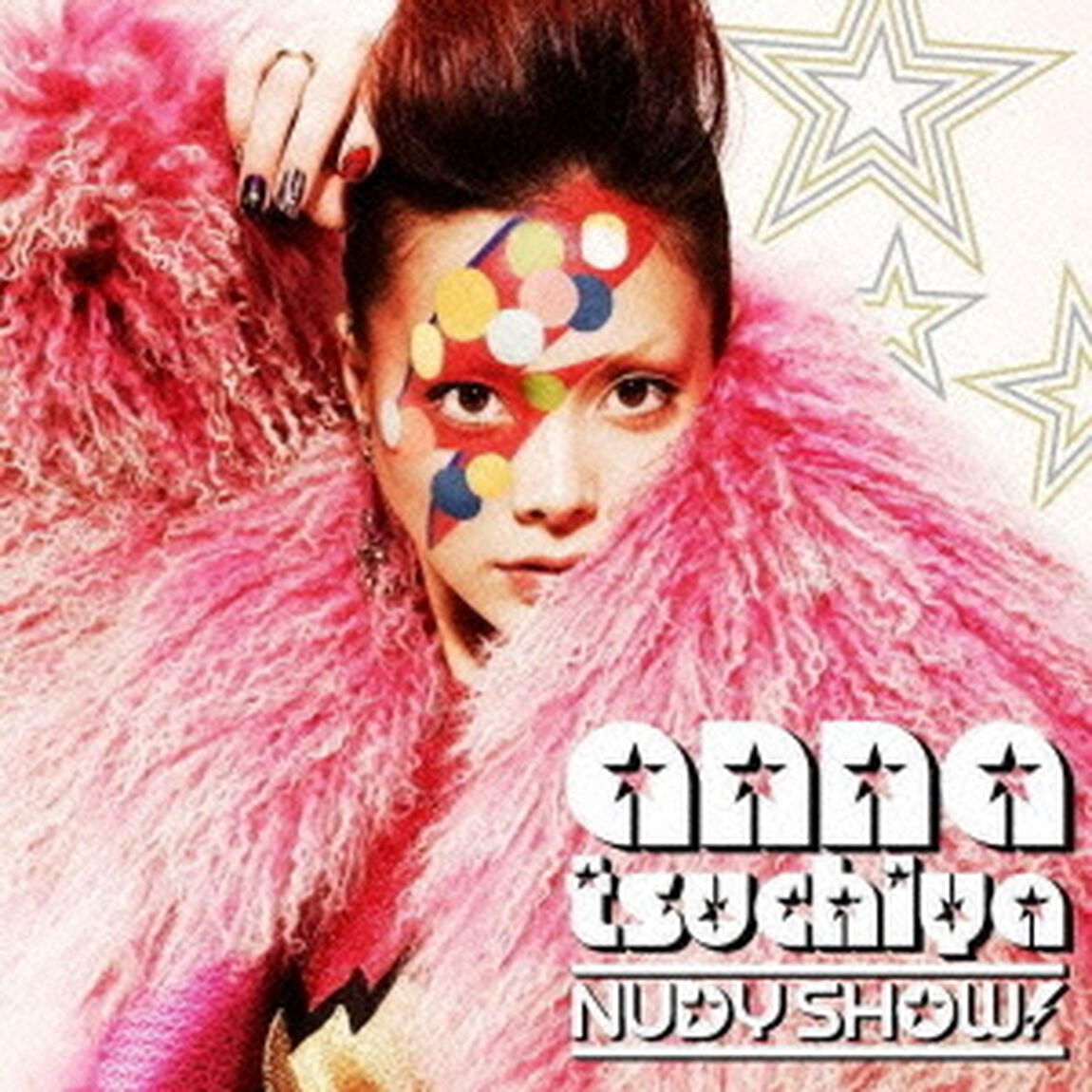 ヌーディー・ショウ！（ＣＤ）