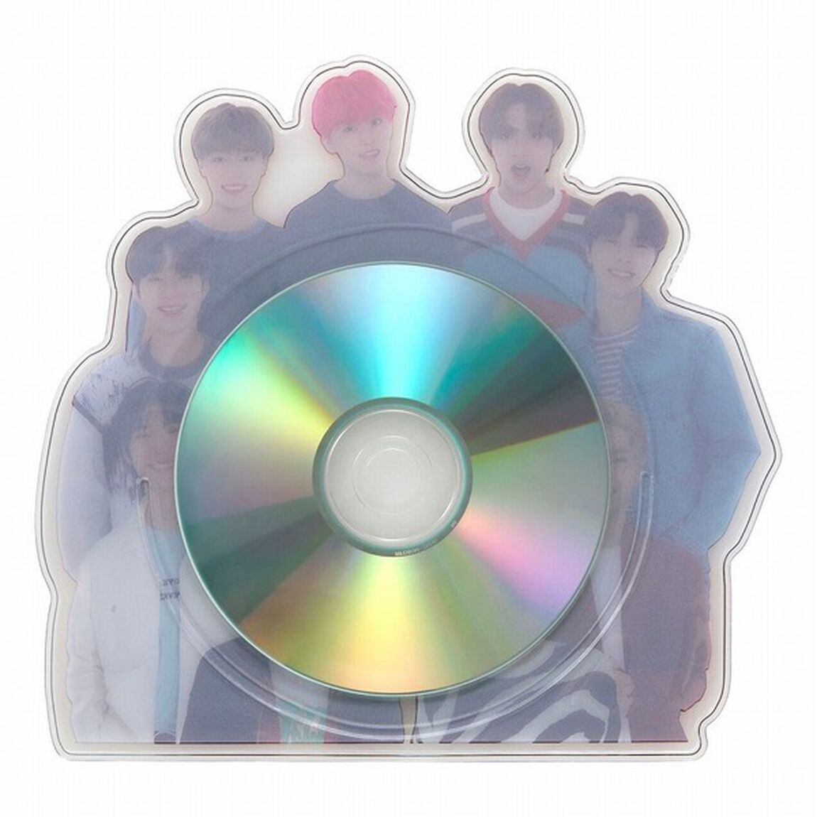 NCT 127／LOVEHOLIC（初回生産限定盤／CD＋クリアホルダー）（セブンネット限定特典：オリジナルスマホスタンド）（ＣＤ）