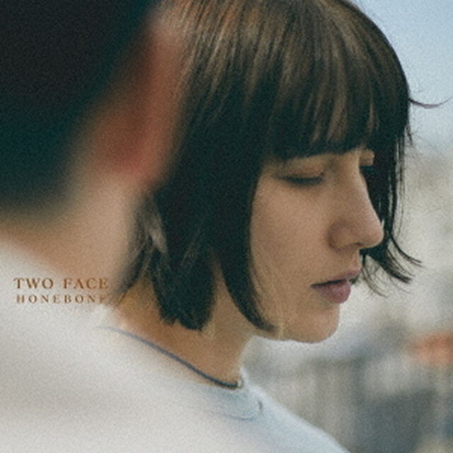トゥーフェイス（ＣＤ）