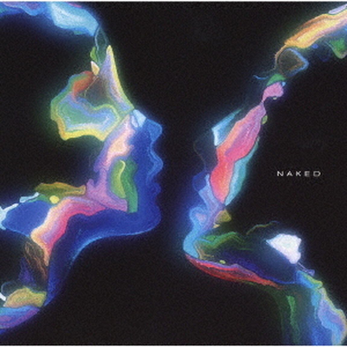 NAKED（ＣＤ）