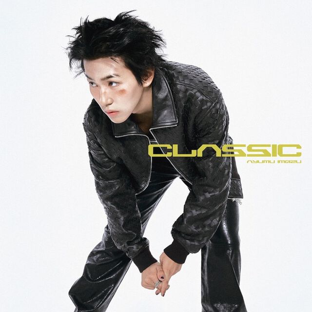 Ayumu Imazu／CLASSIC（通常盤／CD）（ＣＤ）