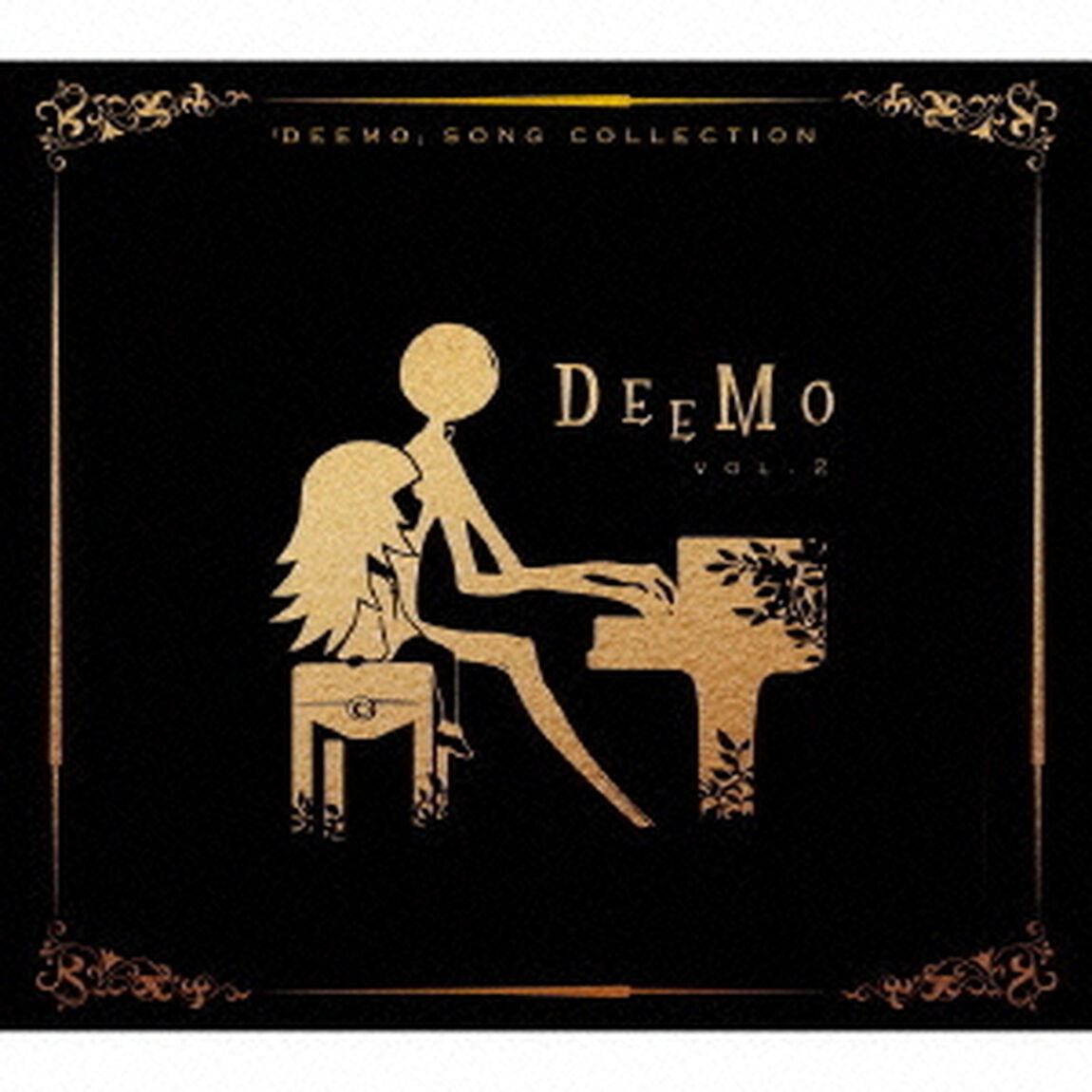「DEEMO」SONG　COLLECTION　VOL．2（ＣＤ）