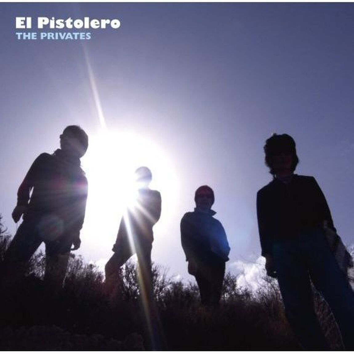 El　Pistolero（ＣＤ）