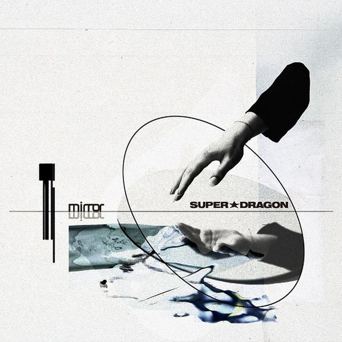 SUPER★DRAGON／mirror（ＣＤ）