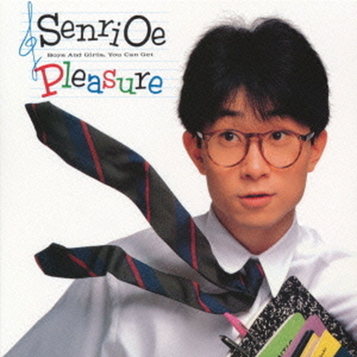 Pleasure（ＣＤ）