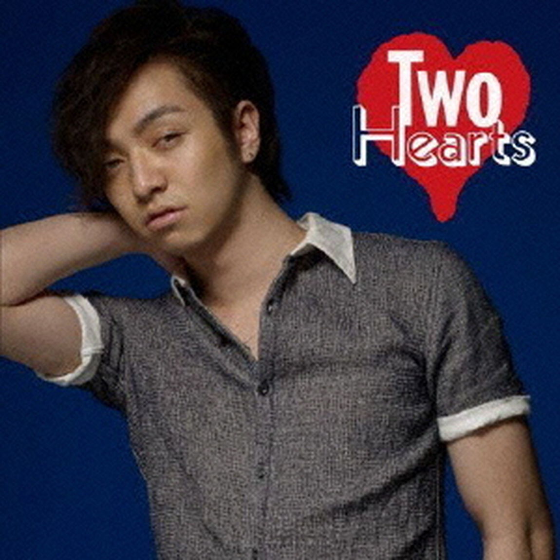 Two　Hearts（ＣＤ）