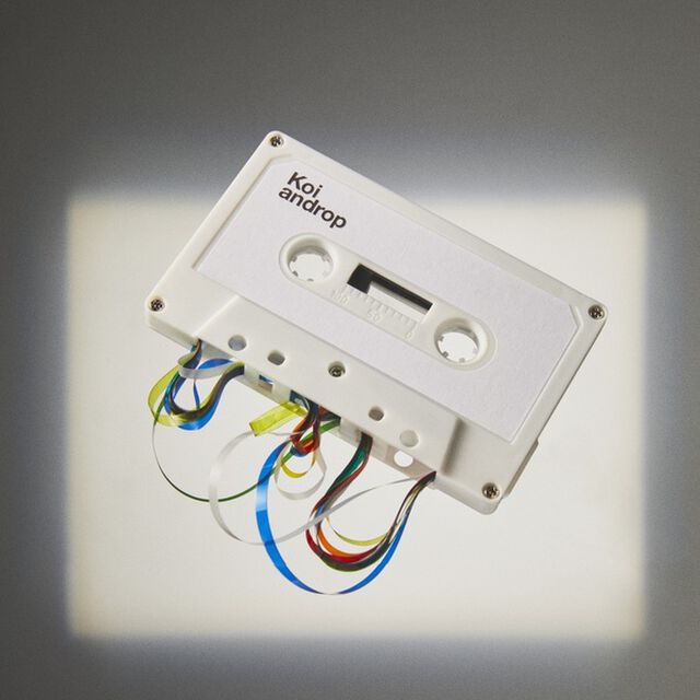 androp／Koi（ＣＤ）