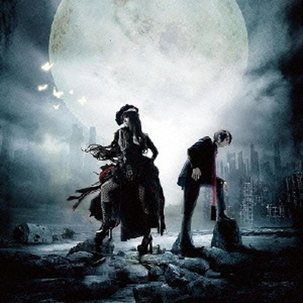 Resurrection（初回限定盤）（ＣＤ）