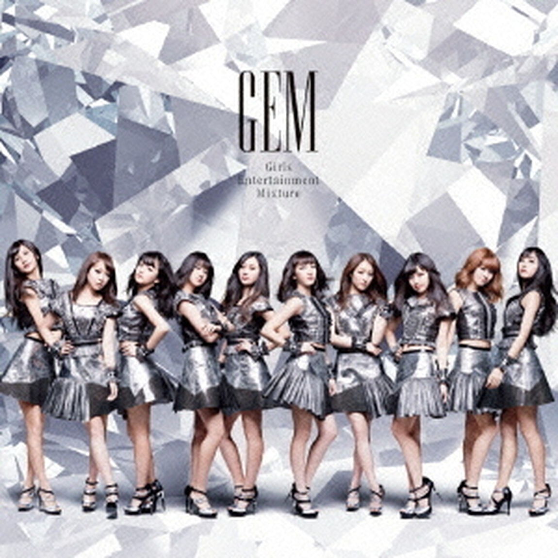 Girls　Entertainment　Mixture（ＣＤ）