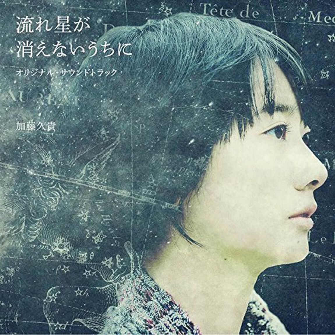 流れ星が消えないうちに　オリジナル・サウンドトラック（ＣＤ）