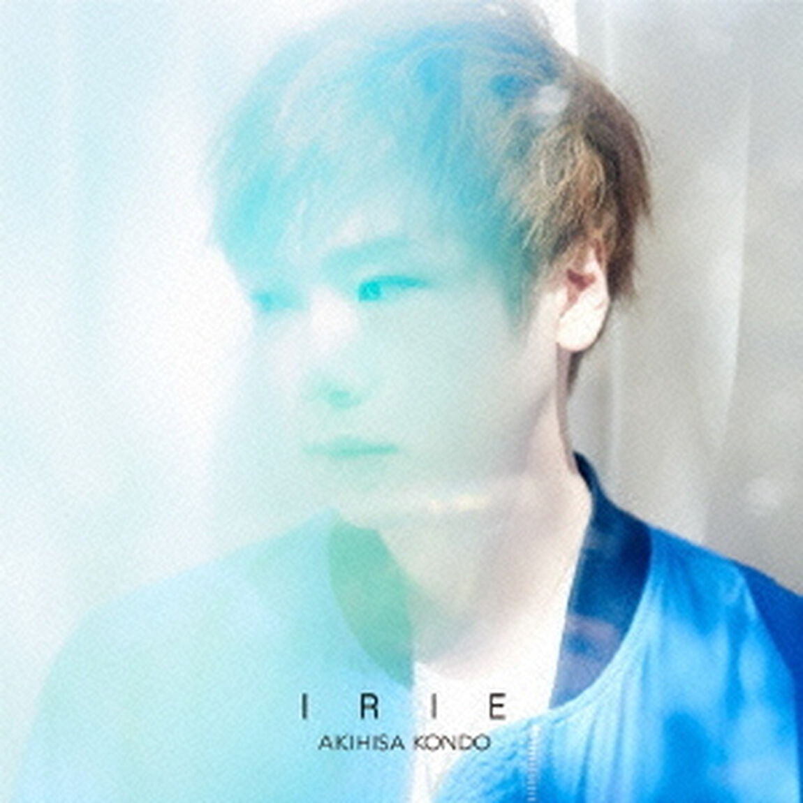 アイリー（初回生産限定盤B）（ＣＤ）