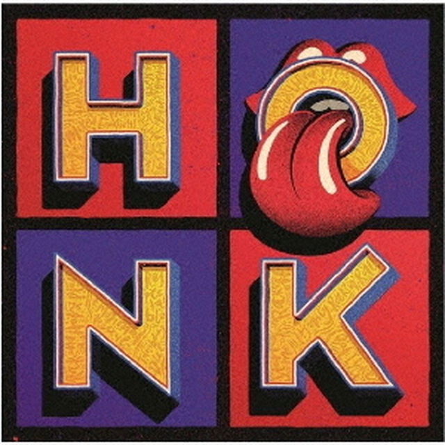 HONK（限定盤／3CD）（ＣＤ）