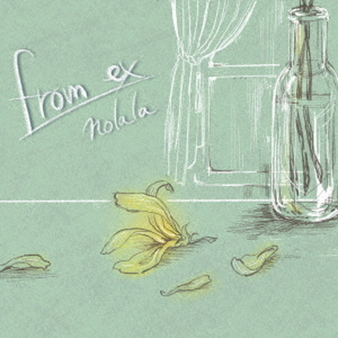 from　ex（ＣＤ）