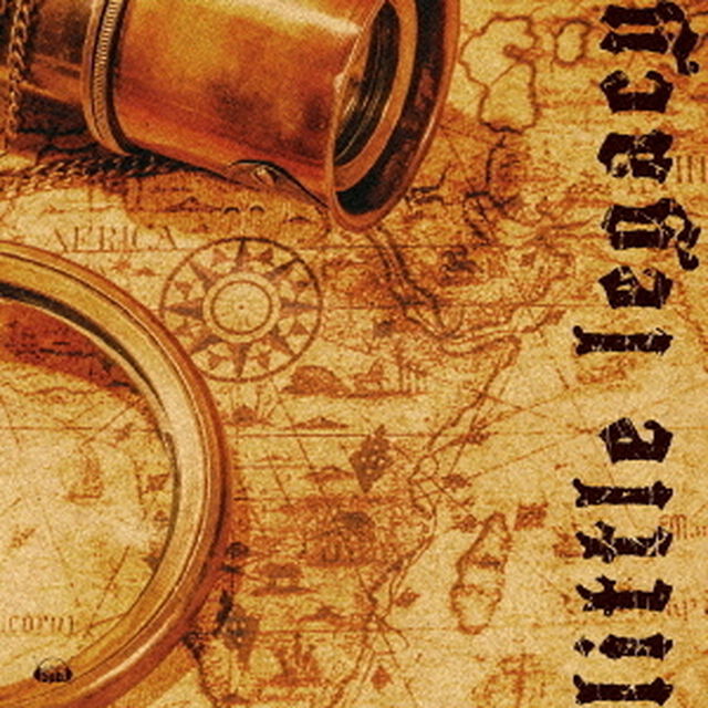 little　legacy（ＣＤ）