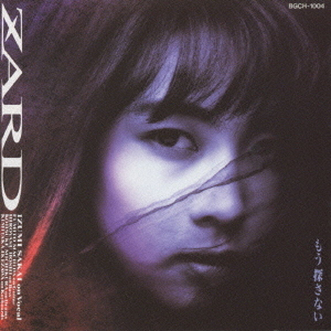もう探さない（ＣＤ）