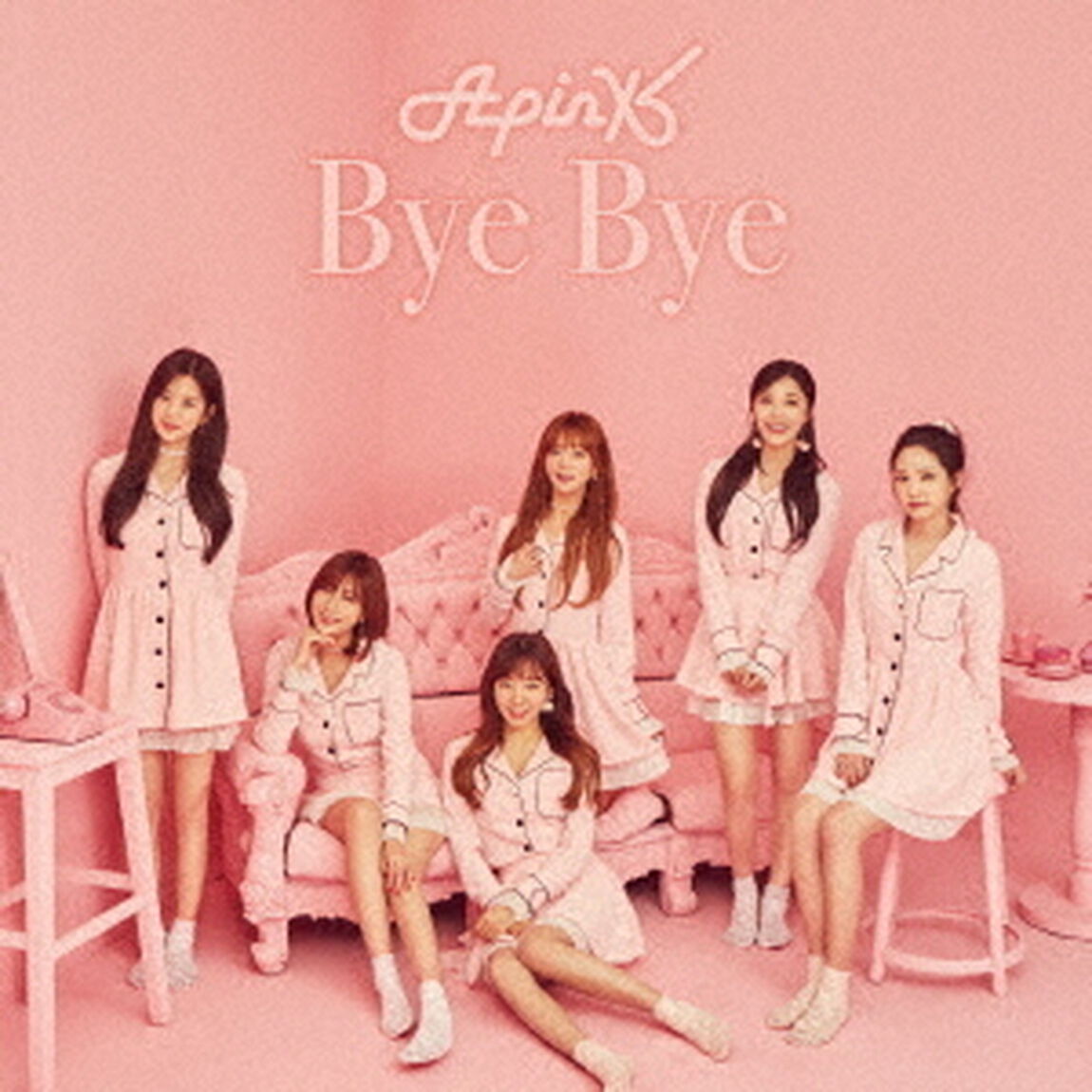 Bye　Bye（ＣＤ）