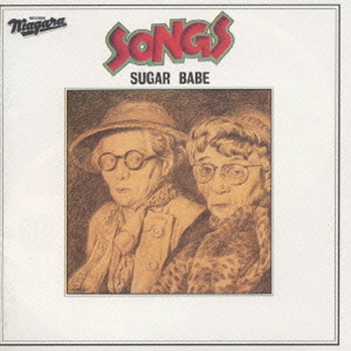 SONGS（ＣＤ）