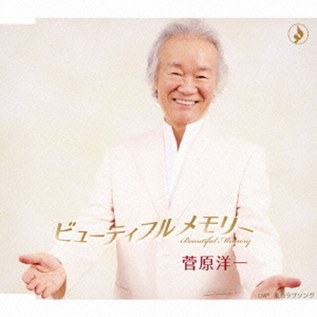 ビューティフルメモリー／風のラブソング（ＣＤ）